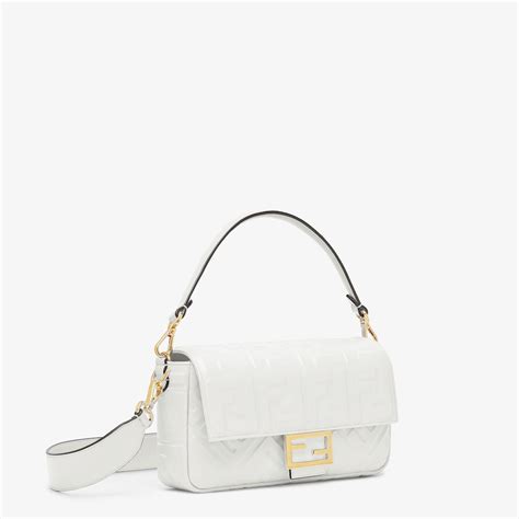 fendi easy 2 baguette|fendi baguette embroidered.